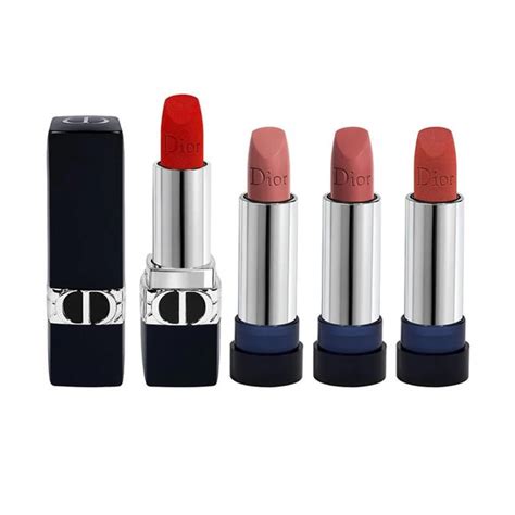 how to change dior lipstick refill|dior lipstick shade 999.